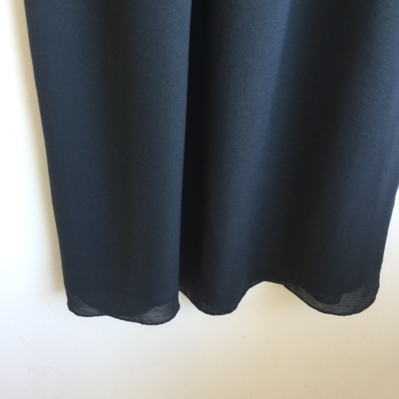 COS | Dress in Grey Size S or XS - Picture 4 of 6